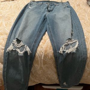 American eagle Women’s Jeans